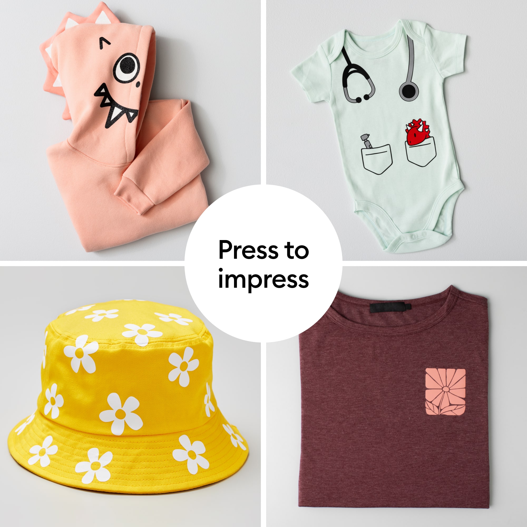 Cricut EasyPress Mini™ LT Blue